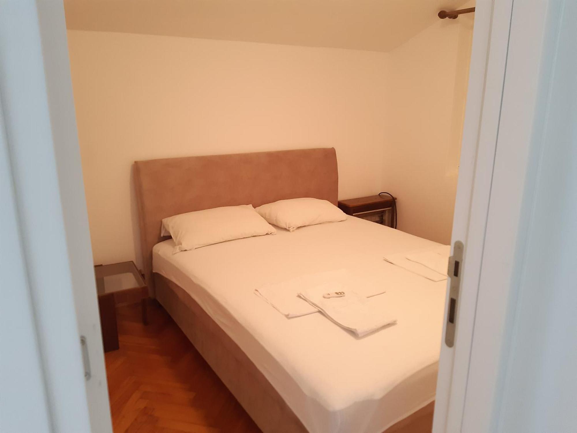 Entire Comfortable 2 Budva